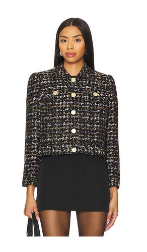 Kasey Bracelet Sleeve Jacket in . - size L (also in M, S, XS, XXS) - L'AGENCE - Modalova