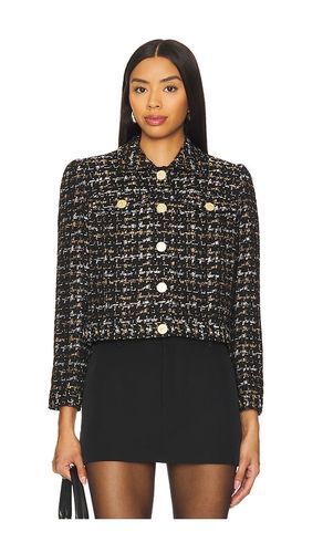 Kasey Bracelet Sleeve Jacket in . - size L (also in XL, XS, XXS) - L'AGENCE - Modalova