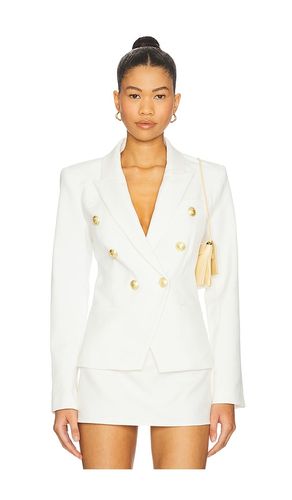 Marie Blazer in . - size 0 (also in 00, 10, 2, 4, 6, 8) - L'AGENCE - Modalova