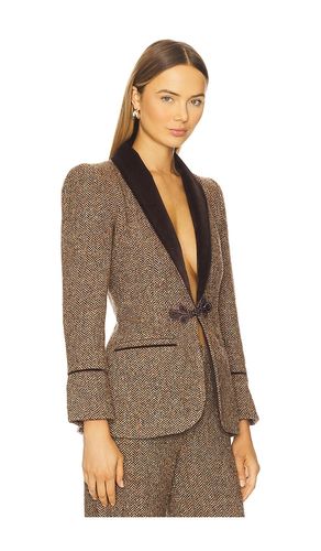 Gable Blazer in . Taglia 0. Also in 2 - L'AGENCE - Modalova