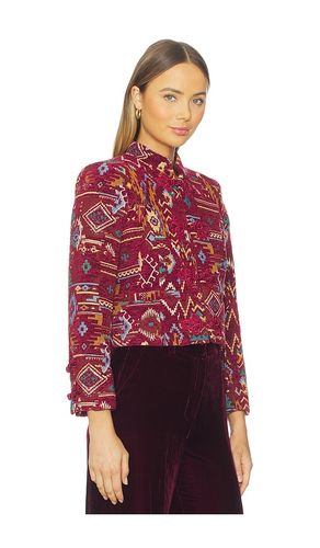 Asha Military Jacket. Size 00. Also in 0, 8 - L'AGENCE - Modalova