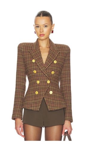 Bethany Structured Blazer in . Taglia 2. Also in 4 - L'AGENCE - Modalova