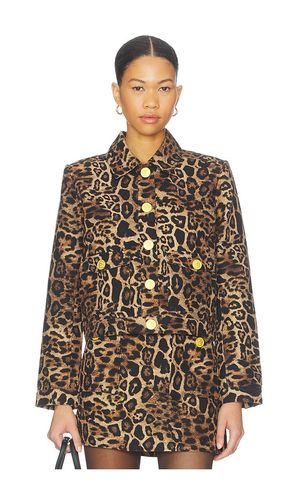 Nyx Crop Jacket in . Size 0. Also in 2 - L'AGENCE - Modalova