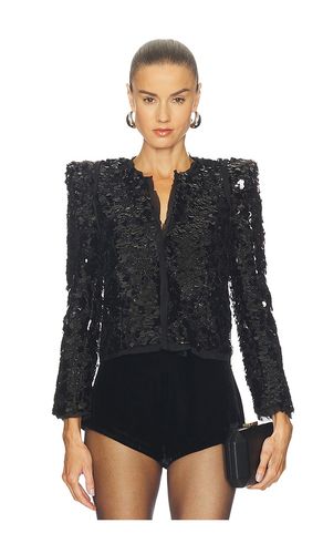 Shai Pointed Shoulder Jacket in . Size 0. Also in 2 - L'AGENCE - Modalova