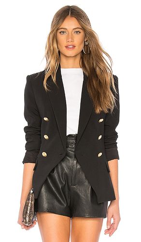 Kenzie Blazer in . - size 0 (also in 12, 2) - L'AGENCE - Modalova