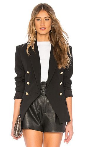 Kenzie Blazer in . - size 12 (also in 2) - L'AGENCE - Modalova