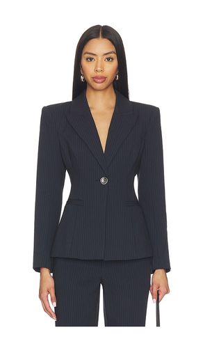 Therese Cinched Waist Blazer in . Size 2. Also in 6 - L'AGENCE - Modalova