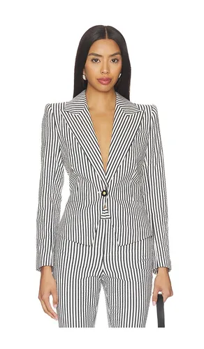 Misa Blazer in Multi. - size 12 (also in 2, 8) - L'AGENCE - Modalova
