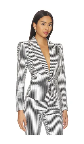 Misa Blazer in Multi. - size 12 (also in 2, 8) - L'AGENCE - Modalova