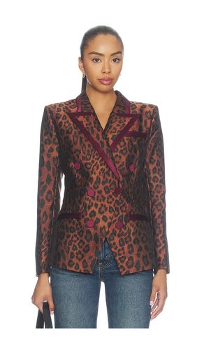 Kyomi Blazer in . Size 0. Also in 00, 10, 2, 4, 6, 8 - L'AGENCE - Modalova