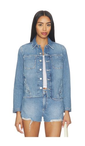 Janelle Slim Undone Jacket in . Size S. Also in M - L'AGENCE - Modalova
