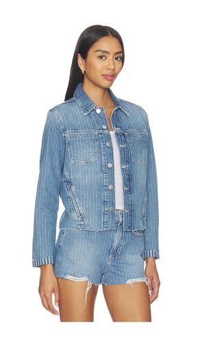 Janelle Slim Undone Jacket in . Size S. Also in M - L'AGENCE - Modalova