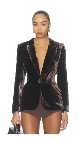 Chamberlain Blazer in . Taglia 2. Also in 00, 0, 4, 6, 8 - L'AGENCE - Modalova