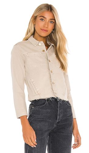 JACKE JANELLE in . Größe L. Also in M, S, XL, XS - L'AGENCE - Modalova