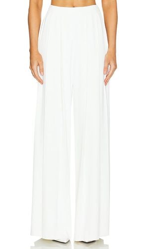 Nova Pleated Pant in . - size 0 (also in 00, 10, 12, 2, 4, 8) - L'AGENCE - Modalova