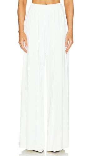 Nova Pleated Pant in . - size 0 (also in 10, 12, 2, 4, 6, 8) - L'AGENCE - Modalova