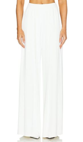 Nova Pleated Pant in . Size 10, 12, 6, 8 - L'AGENCE - Modalova