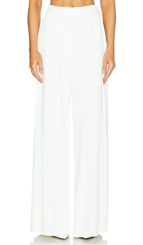 Nova Pleated Pant in . Size 10. Also in 6 - L'AGENCE - Modalova