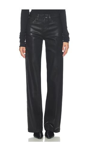 Clayton High Rise Wide Leg in Black. - size 25 (also in 26, 27, 28) - L'AGENCE - Modalova