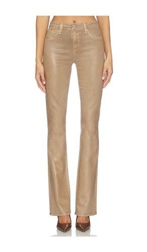 Selma High Rise Sleek Baby Boot in . Taglia 25. Also in 28 - L'AGENCE - Modalova