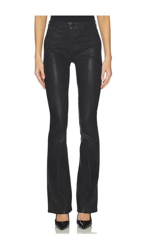 Selma High Rise Sleek Baby Boot Pant in . Size 25. Also in 27, 28 - L'AGENCE - Modalova