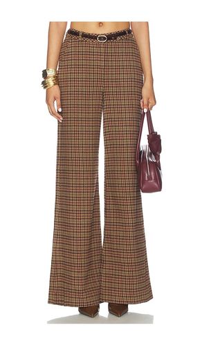 Pilar Wide Leg Pant in . Size 10. Also in 4 - L'AGENCE - Modalova