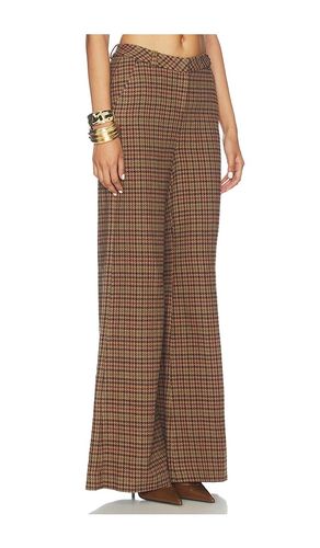 Pilar Wide Leg Pant in . Size 0. Also in 10, 4 - L'AGENCE - Modalova
