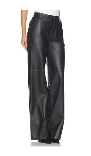 Livvy Straight Leg Trouser in . Size 0. Also in 4 - L'AGENCE - Modalova