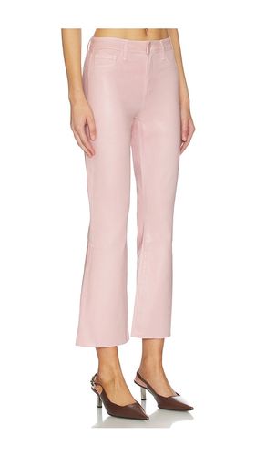 Kendra High Rise Crop Flare in . Size 29. Also in 28 - L'AGENCE - Modalova