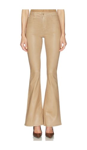 Marty High Rise Flare Pant in . Size 25. Also in 27 - L'AGENCE - Modalova