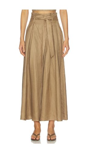Lowen Crop Pant in . Size 0. Also in 00, 10, 12, 8 - L'AGENCE - Modalova