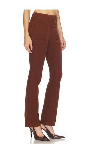 Sophie Slim Straight Pant in . Taglia 26. Also in 27 - L'AGENCE - Modalova
