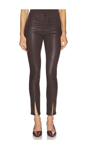 Jyothi Split Ankle Pant in . Taglia 24. Also in 25, 26, 27, 28, 30 - L'AGENCE - Modalova