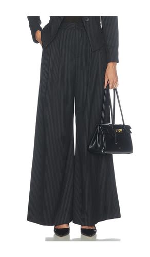 Chelsy Wide Leg Pant in . - size 0 (also in 00, 2, 4) - L'AGENCE - Modalova
