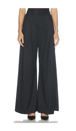 Chelsy Wide Leg Pant in . - size 0 (also in 00, 2, 4) - L'AGENCE - Modalova