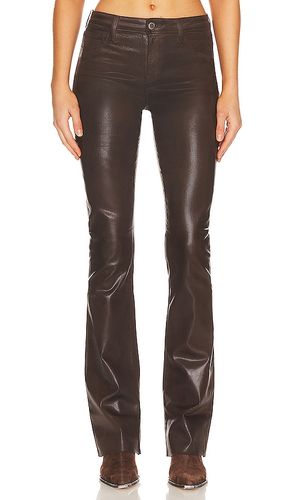 Ruth Flare in Brown. - size 23 (also in 24, 25, 26, 27, 28, 31, 32) - L'AGENCE - Modalova