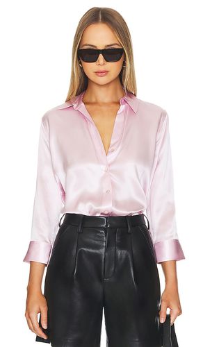 Dani Blouse in . Taglia M, S - L'AGENCE - Modalova