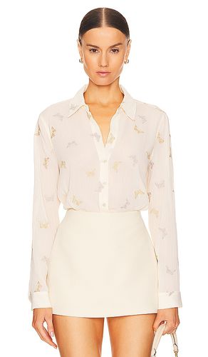 Laurent Blouse in . Size M, S, XL - L'AGENCE - Modalova