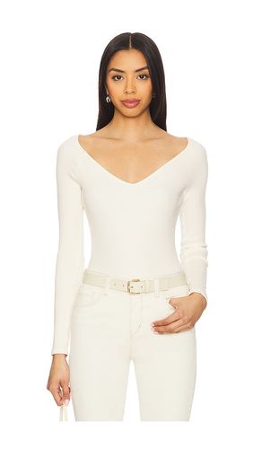 Winona Bodysuit in . - size L (also in XL) - L'AGENCE - Modalova