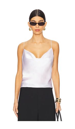 Calista Cowl Neck Cami in . - size L (also in XL) - L'AGENCE - Modalova