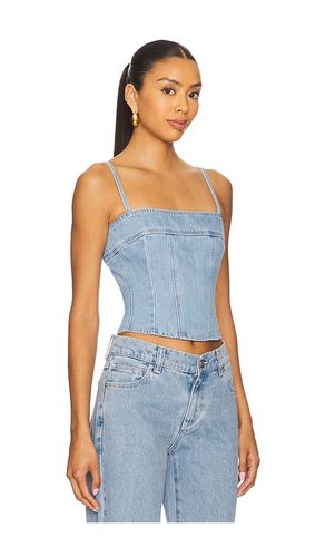 Arlin Tank Top in . Size 00. Also in 2 - L'AGENCE - Modalova