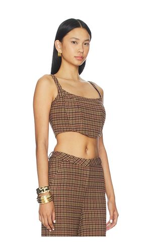 Tiffany Corset Top in . Size 0. Also in 00, 10, 12, 2, 4, 6 - L'AGENCE - Modalova