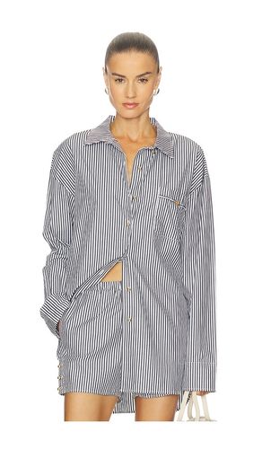 Lorena Resort Shirt in . Size S. Also in M - L'AGENCE - Modalova
