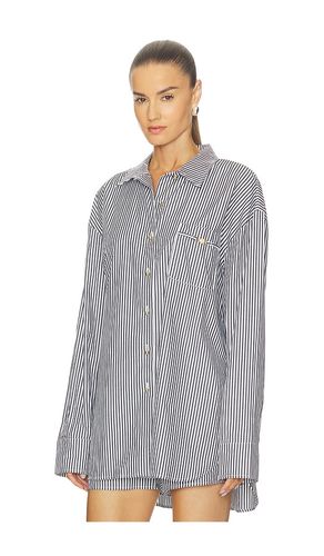 Lorena Resort Shirt in . Size S. Also in XS - L'AGENCE - Modalova