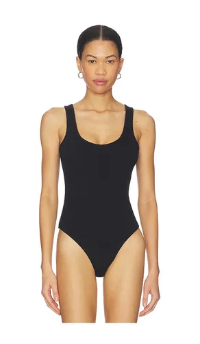 Nica Scoop Tank Bodysuit in . Size L. Also in M, XL - L'AGENCE - Modalova