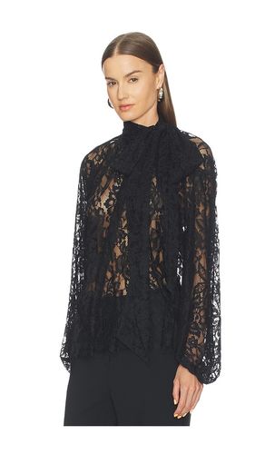 Rhett Oversized Blouse in . - size M (also in XS) - L'AGENCE - Modalova