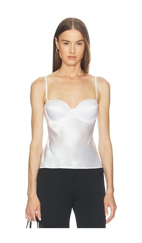 Orlina Camisole in . Size 2. Also in 4, 6, 8 - L'AGENCE - Modalova