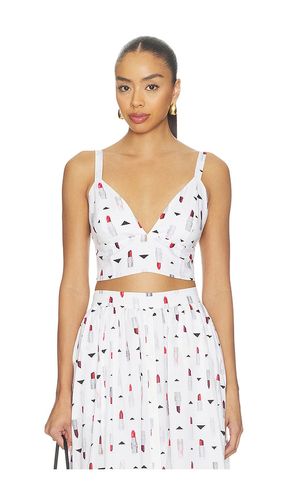 Kaori Bralette in . Taglia M. Also in XS - L'AGENCE - Modalova