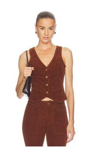 Yelena Vest in . Size L. Also in M, S, XS - L'AGENCE - Modalova
