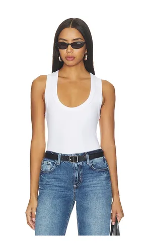 Shania Racerback Tank in . - size L (also in M, XS) - L'AGENCE - Modalova